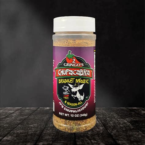 Chupacabra Brisket Magic: Unlocking the Secrets of Juicy, Flavorful Meat